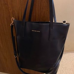 Authentic Leather Michael Kors handbag